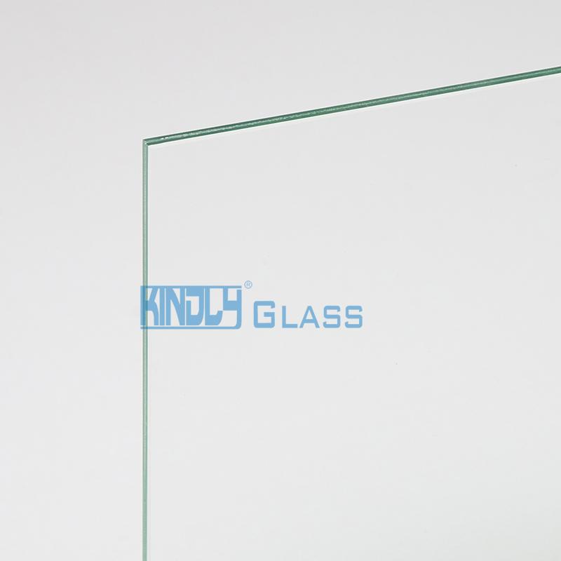  2.5+0.38+2.5mm  Clear Laminated Glass 